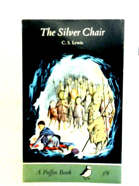 The Silver Chair von C. S. Lewis