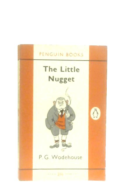 The Little Nugget By P. G. Wodehouse