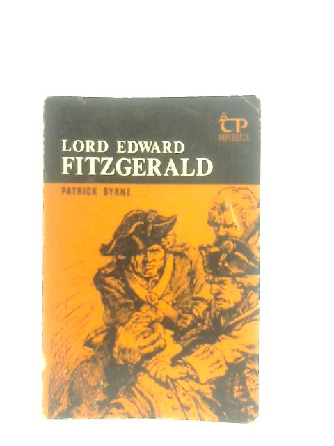 Lord Edward Fitzgerald von Patrick Byrne