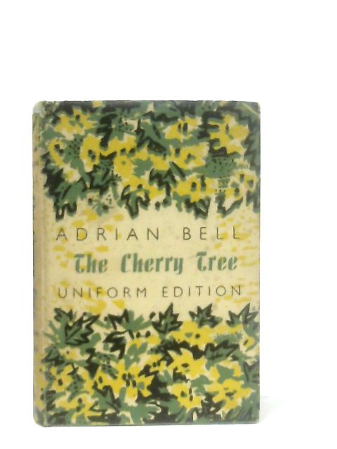 The Cherry Tree von Adrian Bell