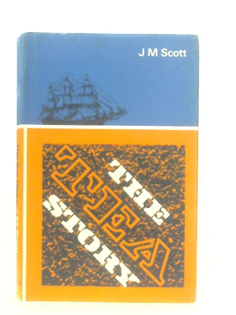 The Tea Story von J. M. Scott