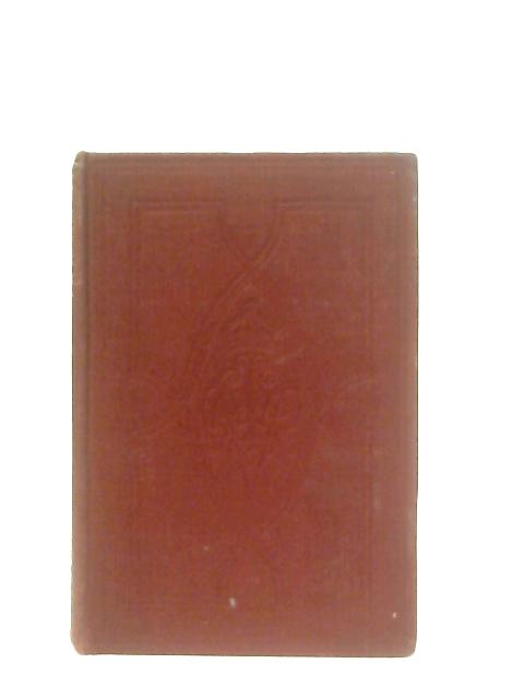 The Letters Of Queen Victoria Vol. III von A. C. BEnson (Ed.)