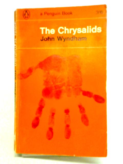 The Chrysalids par John Wyndham
