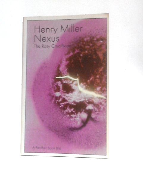 Nexus. By Henry Miller