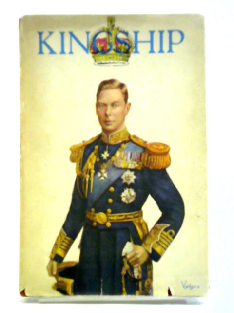 Kingship von Unstated