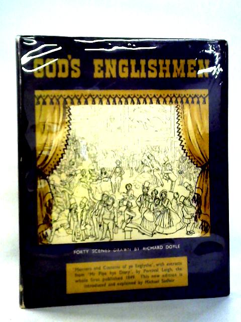 God's Englishmen By Richard Doyle