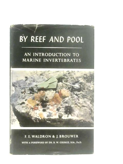 By Reef and Pool By F. E. Waldron & J. Brouwer