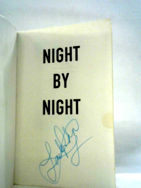 Night by Night By Jack Jordan