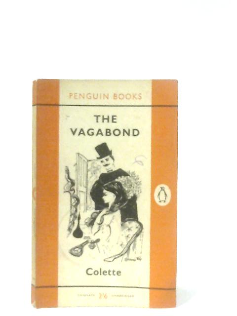 The Vagabond By Colette