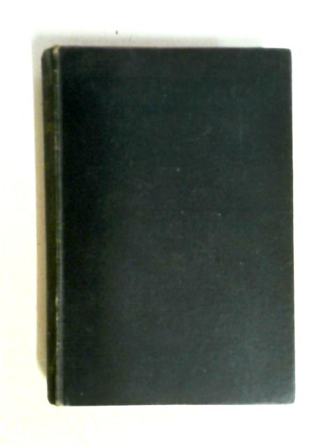 A History of Eigheenth Century Literature von Edmund Gosse