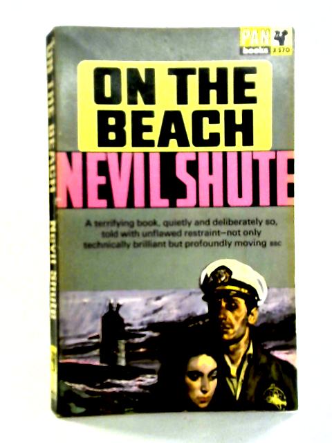 On The Beach By Nevil Shute