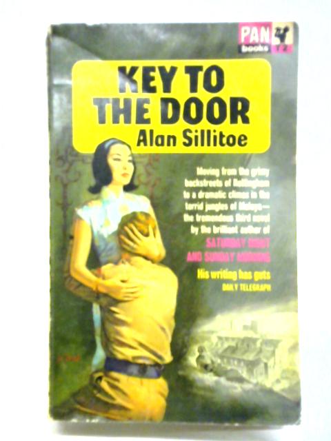 Key To the Door von Alan Sillitoe