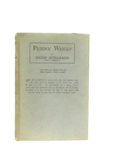 Penny Wheep von Hugh M'Diarmid