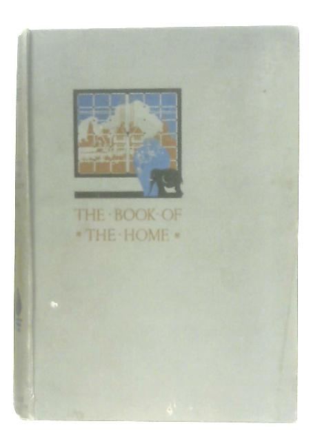 The Book of the Home Volume III von Davide C. Minter