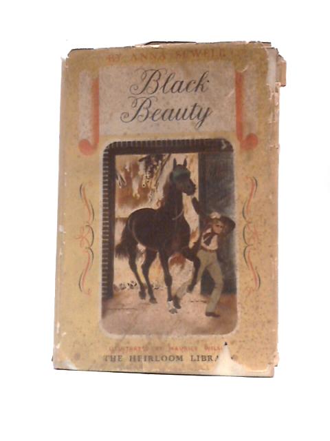 Black Beauty By Anna Sewell