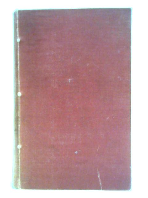 Who's Who 1955 An Annual Biographical Dictionary With Which Is Incorporated "Men And Women Of The Time" von Who's Who