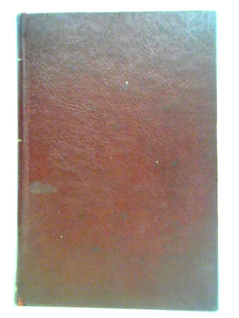 The Bible in Spain By George Borrow