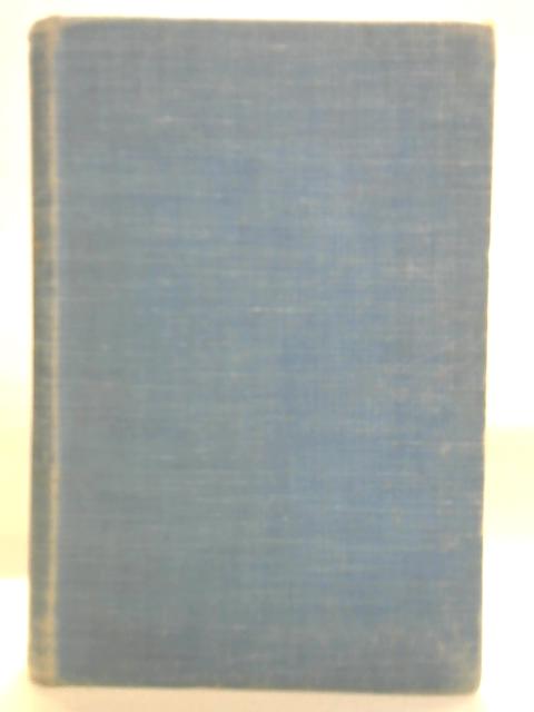 Selected Poems Of Francis Thompson By Francis Thompson