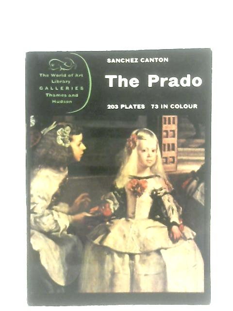 Prado By Canton, F.J.Sanchez