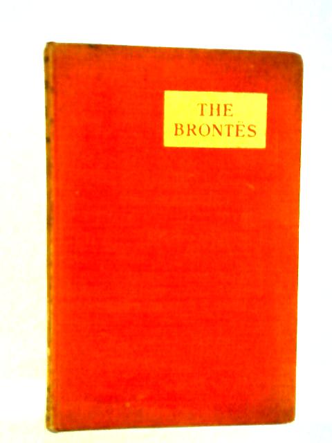 The Brontes By Phyllis Bentley