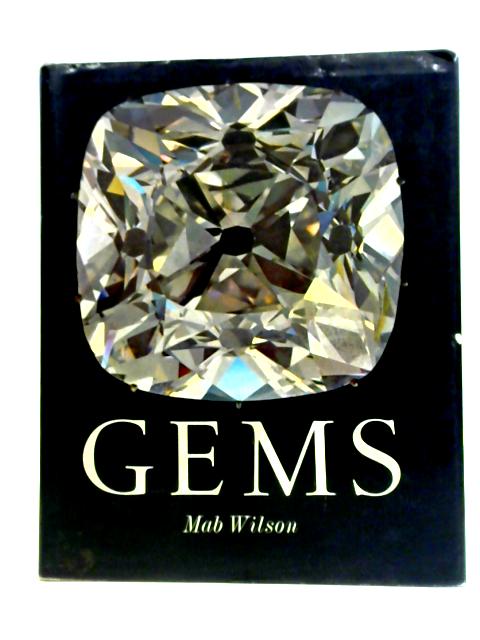 Gems By Mab Wilson