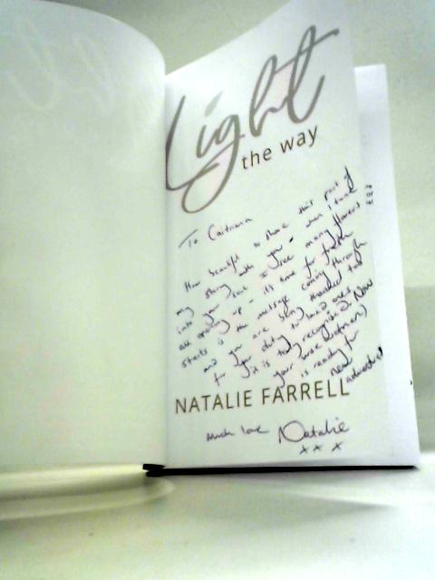 Light The Way By Natalie Farrell