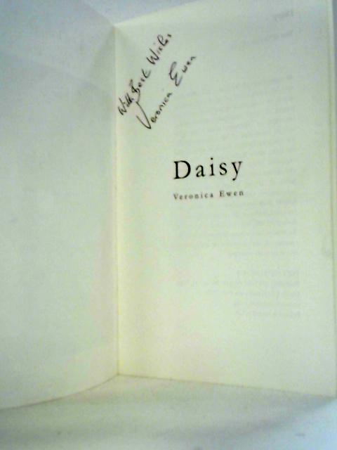 Daisy By Veronica Ewen