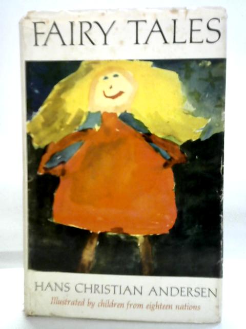 Fairy Tales of Hans Christian Andersen von Hans Christian Andersen