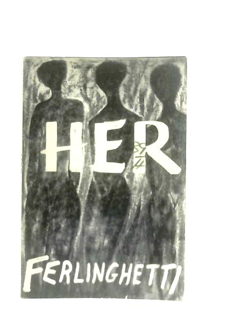 Her von Lawrence Ferlinghetti