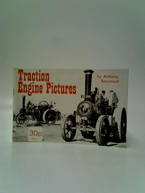 Traction Engine Pictures von Anthony Beaumont