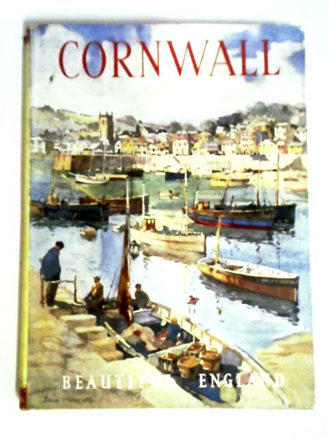 Cornwall By R. Thurston Hopkins