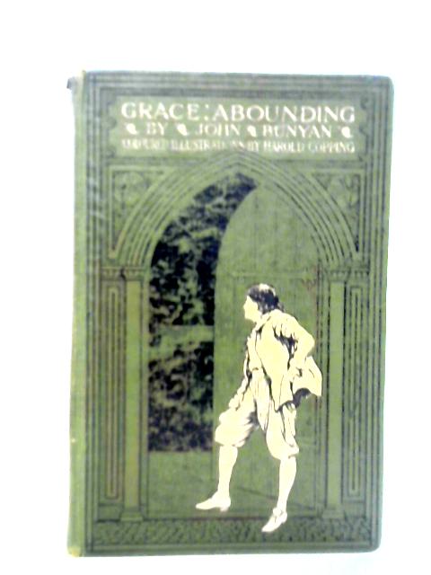 Grace Abounding von John Bunyan