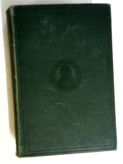 Poetical Works of Sir Walter Scott, Baronet By Francis Turner Palgrave