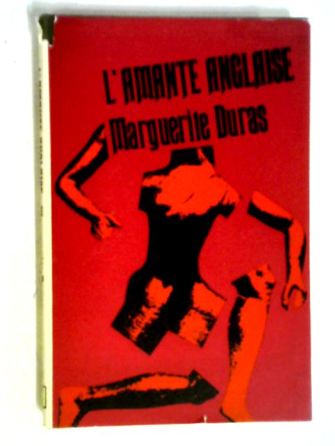 L'Amante Anglaise von Margurite Duras