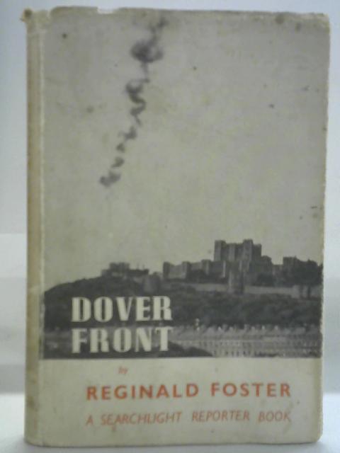 Dover Front By Reginald Foster