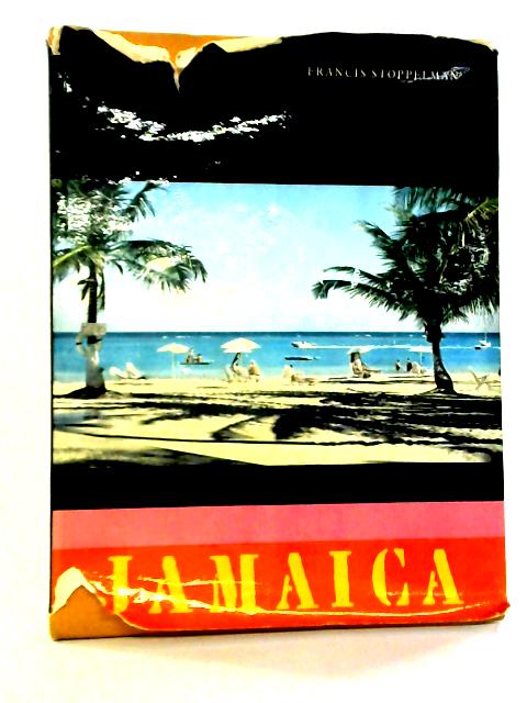 Jamaica By Francis Stoppelman