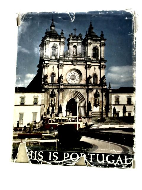 This is Portugal par Gunther Hagen