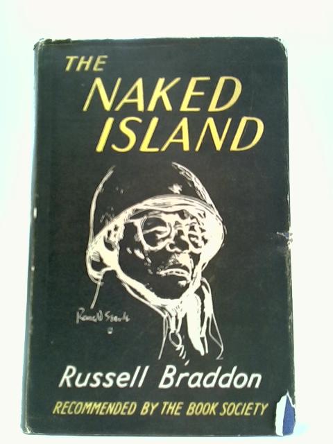 The Naked Island von Russell Braddon