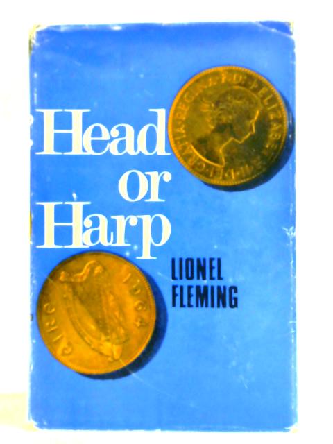 Head or Harp By Lionel Fleming