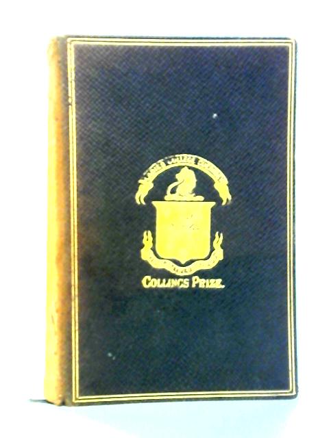 The Oxford Book of Victorian Verse By Arthur Quiller-Couch Ed.