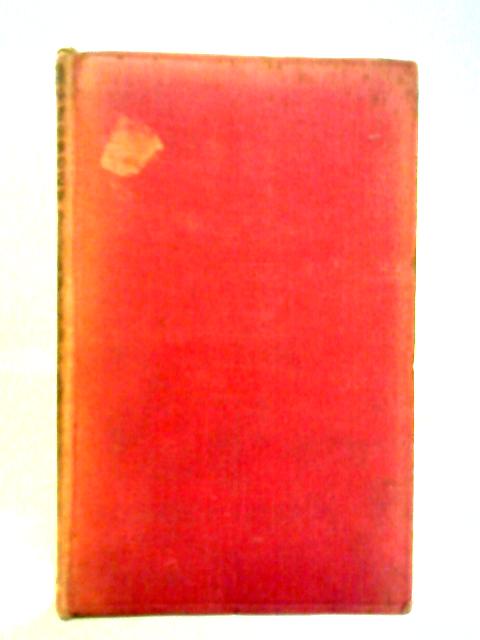 Lavengro, The Scholar, The Gipsy, The Priest By George Borrow