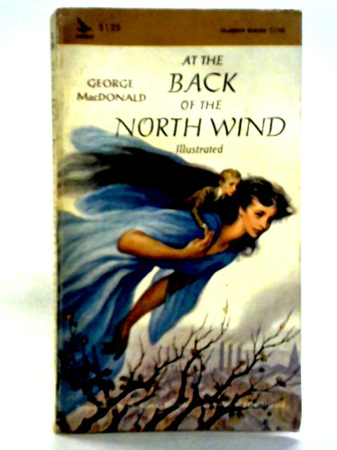 At the Back of the North Wind By George Macdonald