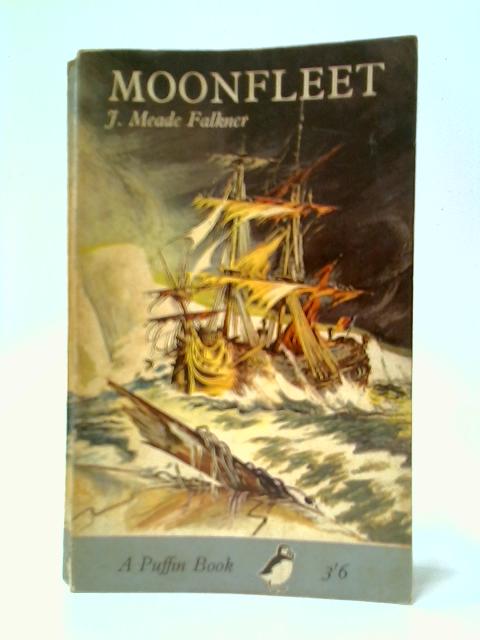 Moonfleet By J. Mead Falkner