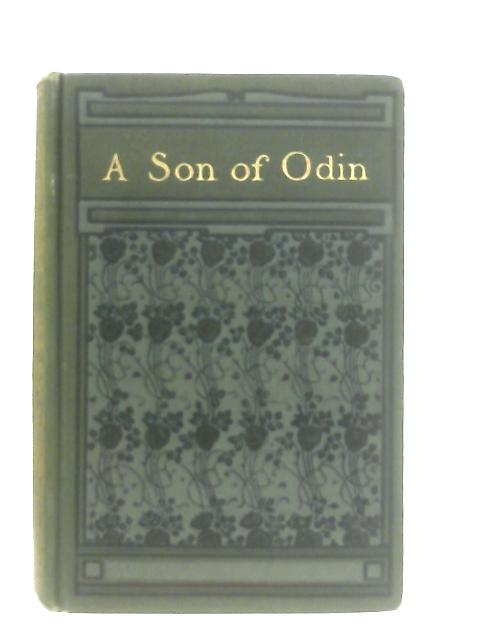 A Son of Odin By Chas. W. Whistler