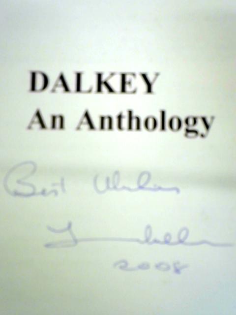 Dalkey: An Anthology von Frank Mullen (comp.)