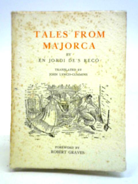 Tales from Majorca von Jordi de's Reco