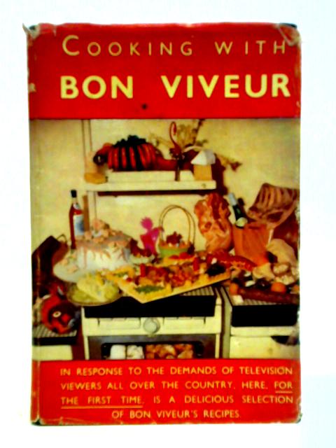 Cooking with Bon Viveur par Unstated