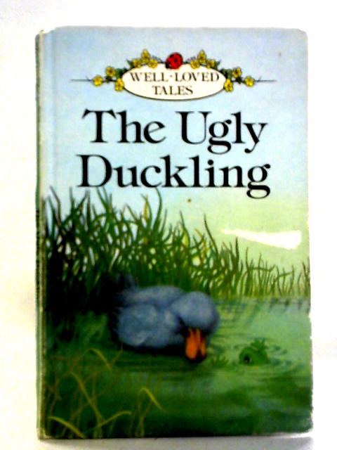 The Ugly Duckling By Lynne Bradbury