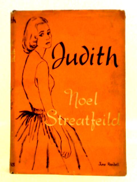 Judith By Noel Streatfeild