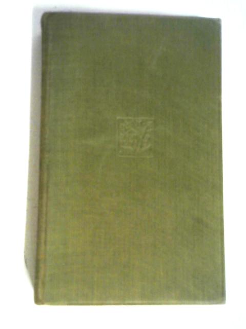 The Poems Of John Keats (Everyman's Library) By John Keats